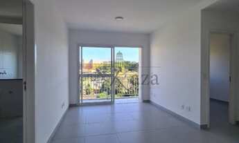 Imagem 2: Apartamento - Chácaras São José - Residencial Tangará Residencial - 44m² - 2 Dormitórios