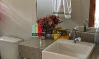 Imagem 7: Apartamento Vivant com 4 suítes no bairro Santa Mônica