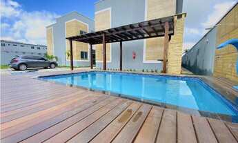 Imagem 4: Ap a venda Entrada a partir de 1000, tem 50m² com 2 quartos em Barrocão - Itaitinga - CE