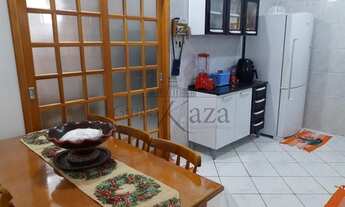 Imagem 6: Casa / Sobrado - Bosque dos Ipês - 73m² - 2 dorm/2 suítes - 2 vagas cobertas - Aceita prop