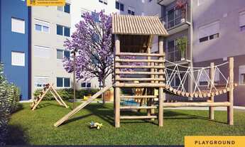 Imagem 5: Apartamento para venda com 41 metros quadrados com 2 quartos em Água Branca - São Paulo