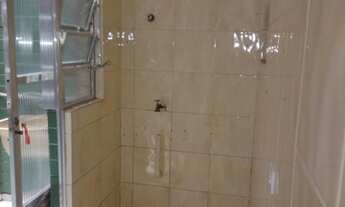 Imagem 4: Apartamento para venda com 35 metros quadrados com 1 quarto em Aviação - Praia Grande - SP