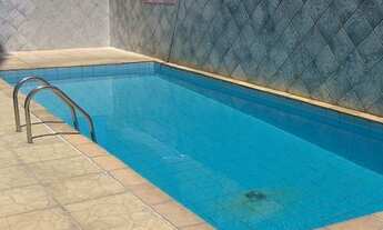 Imagem 4: Apartamento para venda tem 140 metros quadrados com 4 quartos