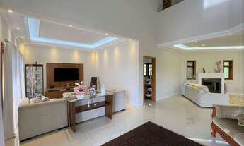 Imagem 7: Casa de condomínio para venda com 697 metros quadrados com 4 quartos-Passargada -Granja V