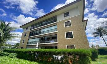 Imagem 3: Apartamento para venda tem 126 metros quadrados com 3 quartos em Porto das Dunas - Aquiraz