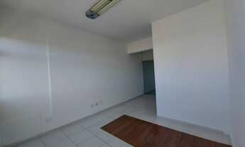 Imagem 5: Sala para aluguel com 30m² em Centro - Taubaté - SP