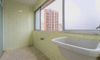 Imagem 6: Apartamento de Luxo em SP - Itaim Bibi