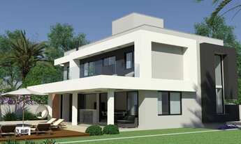 Imagem 4: Vendo lindo sobrado em piçarras no condomínio portal do sol