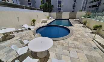 Imagem 3: Apartamento com 2 dormitórios à venda, 79 m² por R$ 220.000,00 - Barro Vermelho - Natal/RN