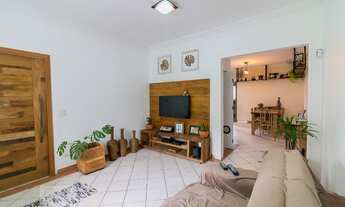 Imagem: Casa para Aluguel - Jardim Cocaia, 3 Quartos