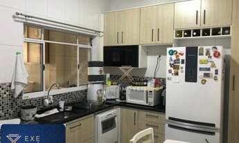 Imagem 1: Casa com 2 dormitórios à venda, 120 m² por R$ 560.000 - Vila Carrão - São Paulo/SP