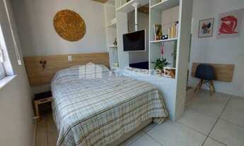 Imagem 2: Kitnet/conjugado para venda possui 24 metros quadrados em Botafogo - Rio de Janeiro - RJ