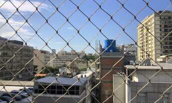 Imagem 6: Duas Varandas , 2 quartos ( suíte ) , vaga na escritura