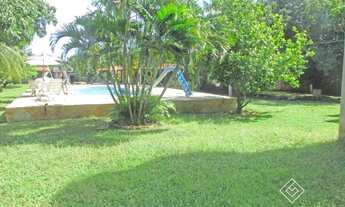 Imagem 3: Chácara no Eusébio com Casa de 4 Suítes