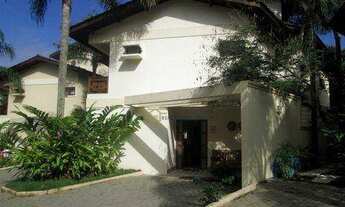 Imagem 3: Sobrado com 5 dormitórios, 280 m² - Praia de Juquehy - São Sebastião/SP