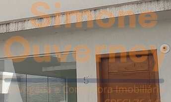 Imagem 3: Casa de condomínio para venda tem 116 metros quadrados com 4 quartos no Cônego - Nova Frib