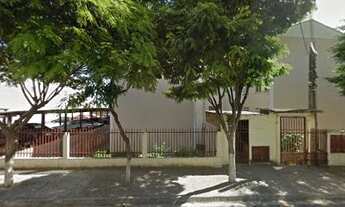 Imagem: Apartamento de 53 mts² com 02 dormitórios