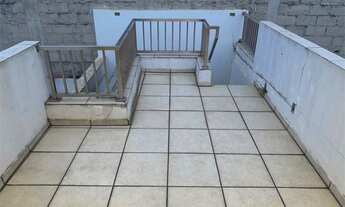 Imagem 6: Sobrado para venda tem 150 metros quadrados com 3 quartos em Vila Maria Alta - São Paulo