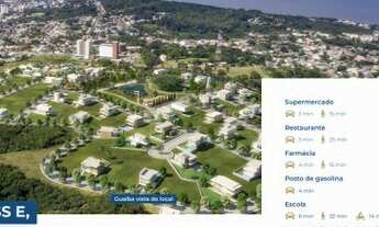 Imagem 4: Condomínio Reserva das Figueiras Lotes de 250 a 772 m² em Guaíba/RS