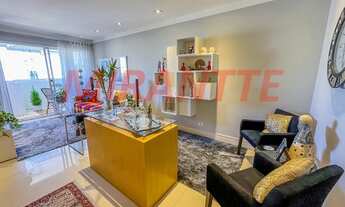 Imagem: Lindo apartamento em Santana