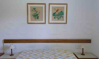 Imagem 7: Flat no Paraíso, próximo ao Ginásio do Ibirapuera, Pq do Ibirapuera e Av. 23 de Maio