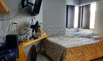 Imagem 5: RMG1762 - Apartamento no 6º andar com excelente localização do bairro das graças