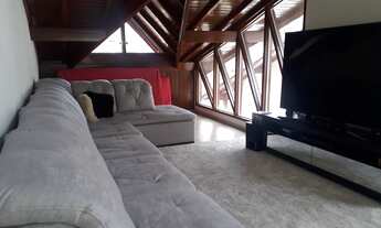 Imagem 2: Sobrado para venda com 247 metros quadrados com 4 quartos em Água Fria - São Paulo - SP