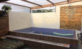 Imagem: Casa com 3 quartos (1 suíte) à venda