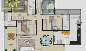 Imagem 5: Aproveite os benefícios de morar próximo a tudo Cód: 20896 D