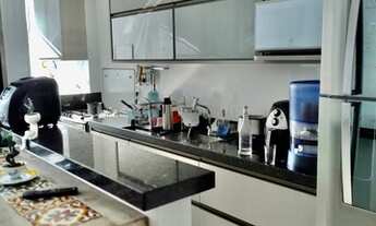 Imagem 4: Apartamento para venda possui 86 metros quadrados com 3 quartos em Jardim Camburi - Vitóri