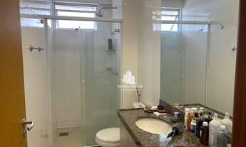 Imagem 5: Apartamento com 3 dormitórios à venda, 107 m² por R$ 940.000,00 - Jóquei - Teresina/PI