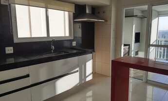 Imagem 4: 3 Dormitórios (suite) - Vila Adyana