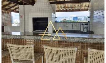 Imagem 7: Apartamento para venda com 82 metros quadrados com 3 quartos em Armação - Salvador - BA