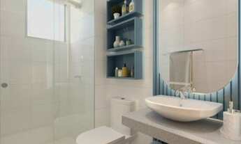 Imagem 6: Apartamentos de 2 quartos ao lado do Big Shopping com opção de suíte e varanda