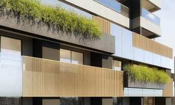 Imagem 3: Studio 28 m² e Apartamento 45 m² (1 dorm\suíte + lavabo) à venda no Itaim Bibi \