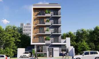 Imagem: Apartamento com 1 dormitório à venda