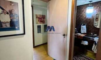 Imagem 6: Cobertura na quadríssima da praia