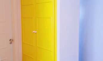 Imagem 6: Apartamento para aluguel possui 45 metros quadrados com 1 quarto