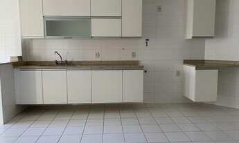 Imagem 5: Apartamento para venda tem 289 metros quadrados com 4 quartos