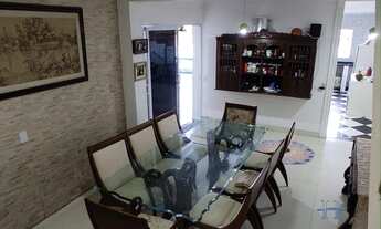 Imagem 3: Sobrado com 4 dormitórios à venda, 270 m² por R$ 1.060.000,00 - Jardim São João - Jandira