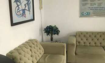 Imagem 2: Ponto comercial - Clínica - 125m2