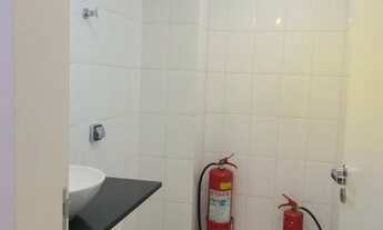 Imagem 4: Sala/Conjunto para aluguel com 47 metros quadrados em Centro - Rio de Janeiro - RJ