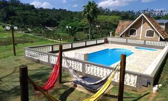 Imagem: Casa em Biritiba-Mirim