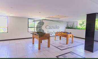 Imagem 4: Cobertura Duplex 6/4 para venda na Pituba