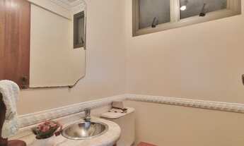 Imagem 7: Apartamento para venda com 170 metros quadrados com 4 quartos em Centro - São José dos Cam