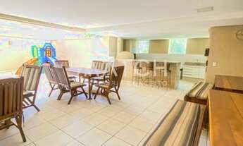 Imagem 4: Apartamento Edifício Tirrenia em Setor Bueno - Goiânia - GO