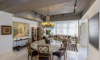 Imagem 2: Aquele apartamento impecável nos jardins