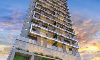 Imagem 2: Apartamento para venda com 110 metros quadrados com 3 quartos em Praia do Canto - Vitória