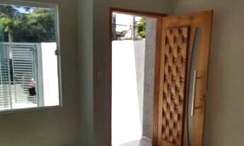 Imagem: Casa em Mogi das Cruzes