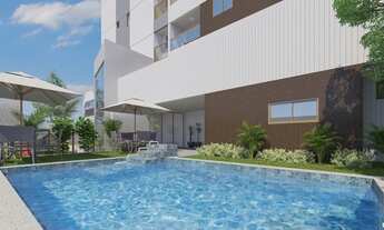 Imagem 3: Apartamento para venda com 61 metros quadrados com 3 quartos em Madalena - Recife - PE